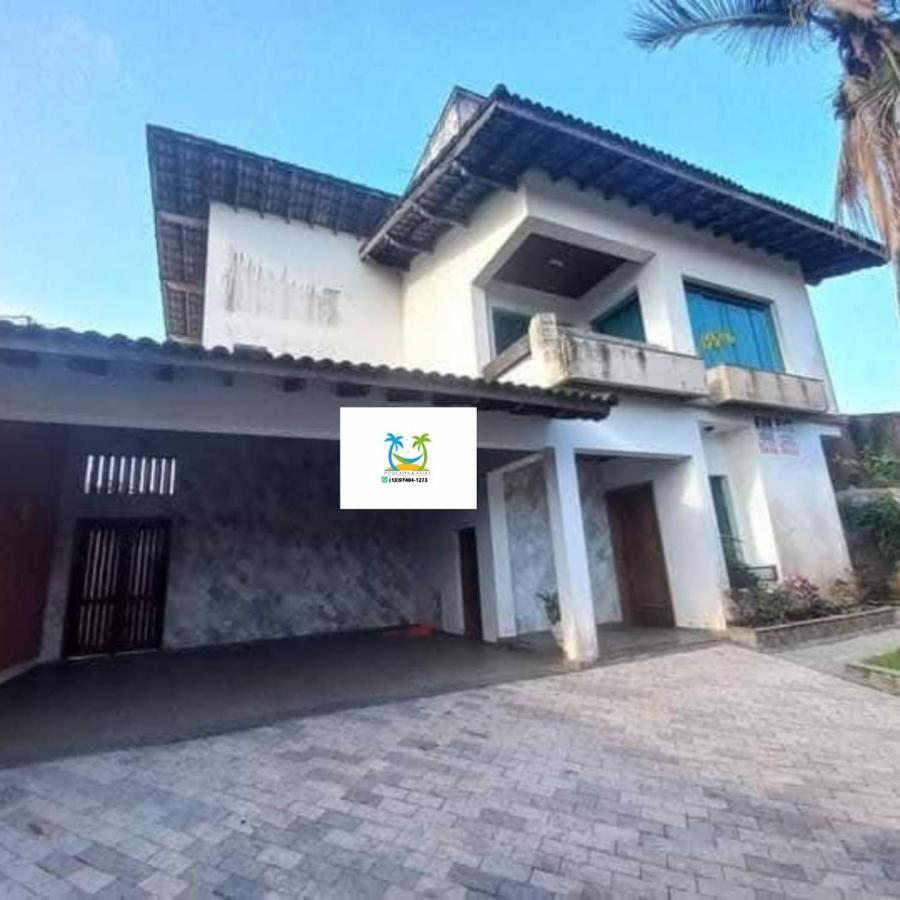Guest house Kavili 150m Da