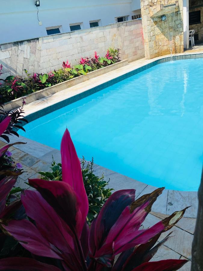 Kavili 150m Da Guest house Guaruja