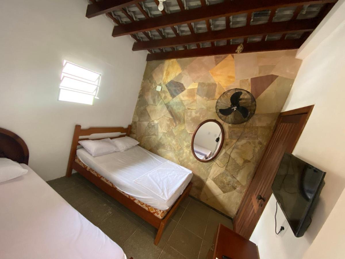 Kavili 150m Da Guest house