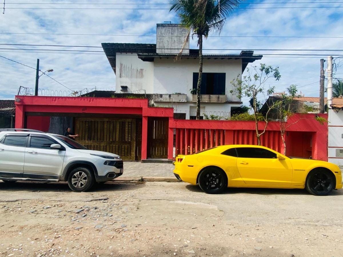 Kavili 150m Da Guest house