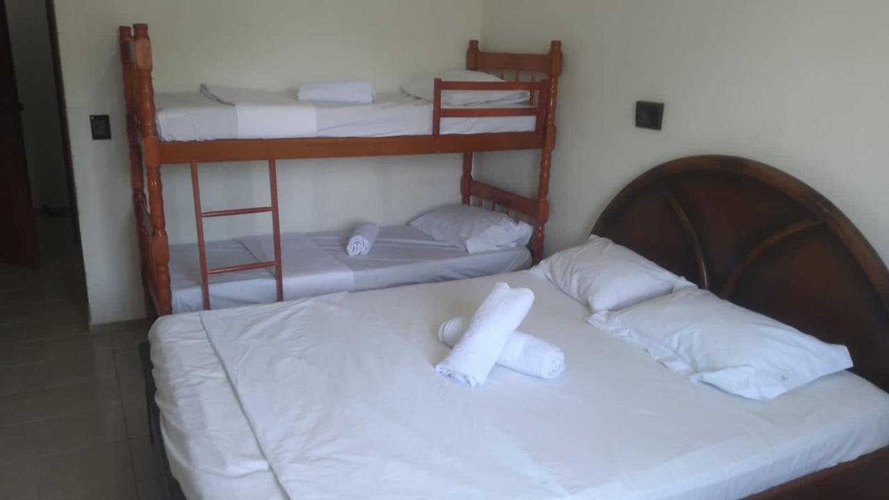 Kavili 150m Da Guest house